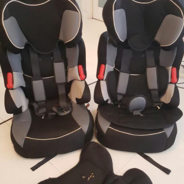 Beline Car Seat 2025