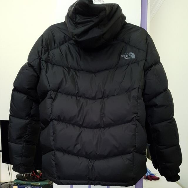 The North Face Puffer Jacket Summit Series Replica, Men's Fashion ...