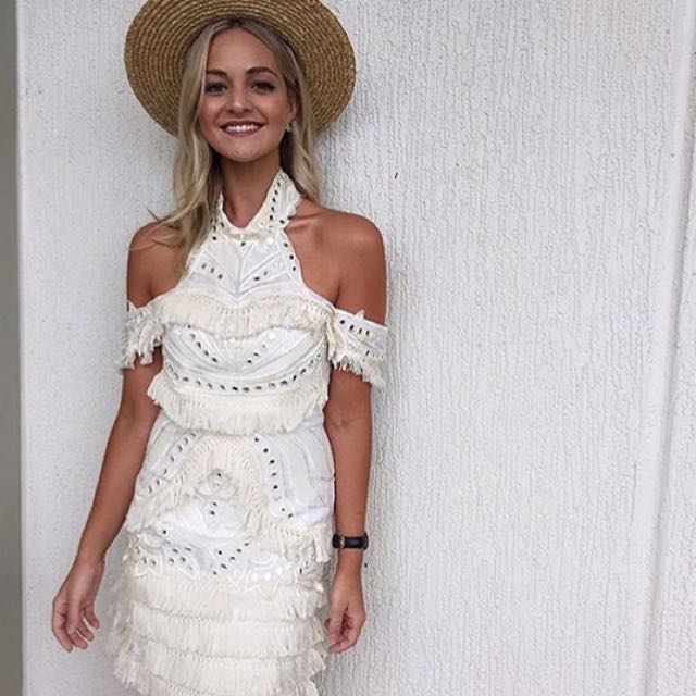 Thurley aphrodite dress cheap