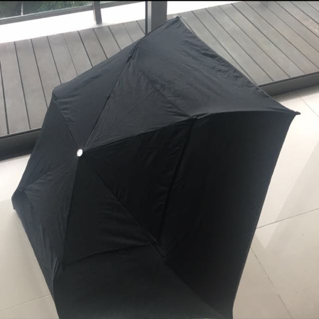 tumi umbrella