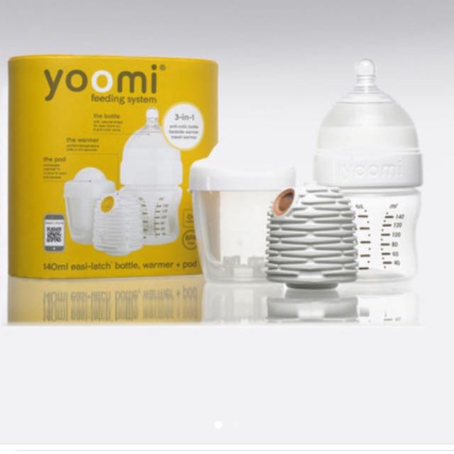 Yoomi, Babies & Kids, Nursing & Feeding, Weaning & Toddler Feeding on ...