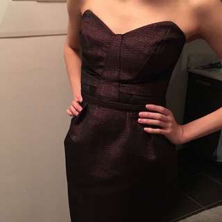 NWT Dynamite Sz XS Party/Wedding Dress