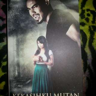 Kekasihku Mutan