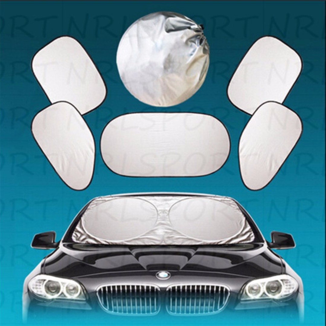 Magic shade sunshade deals