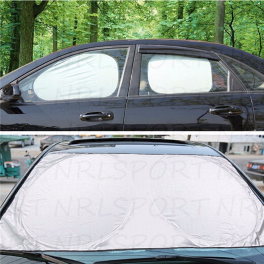 Magic shade sunshade hot sale