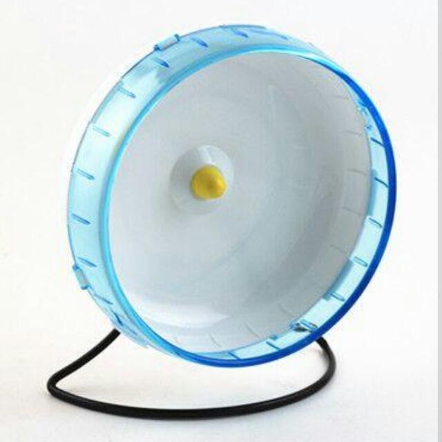 carno hamster wheel