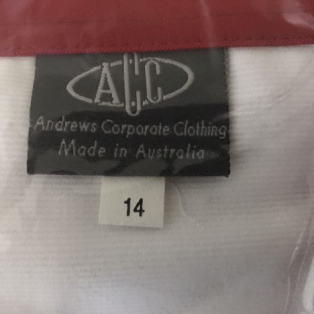 Acu Nursing Uniform Women S Fashion Clothes On Carousell