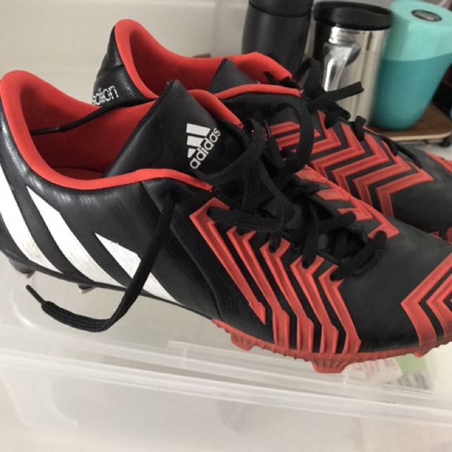 adidas absolion predator