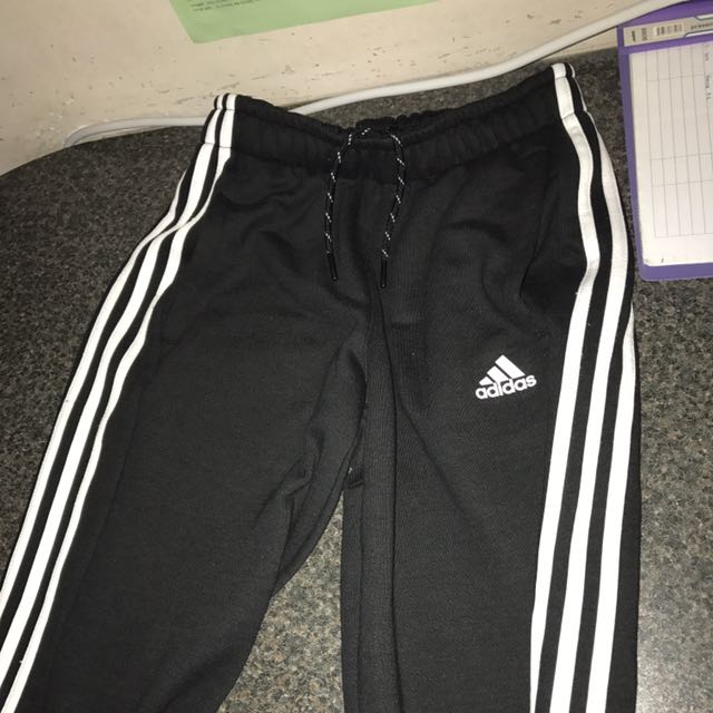 adidas firebird track pants mens