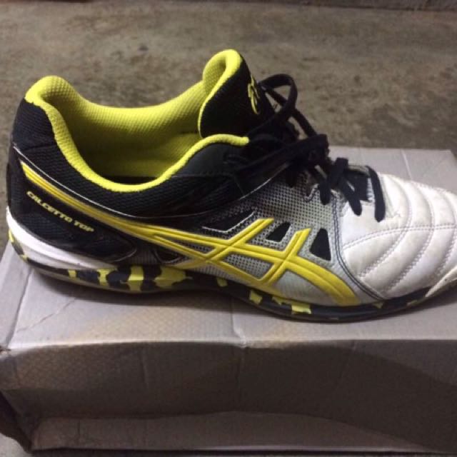 asics calcetto asics calcetto