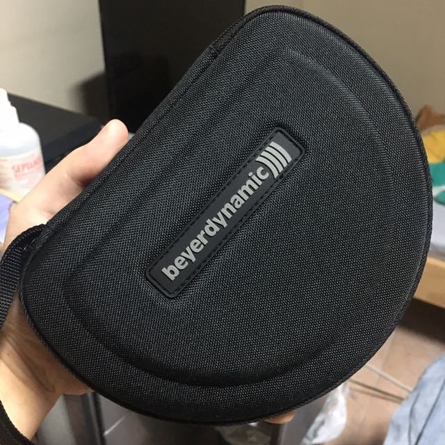 Beyerdynamic Headphones, Audio, Headphones & Headsets on Carousell