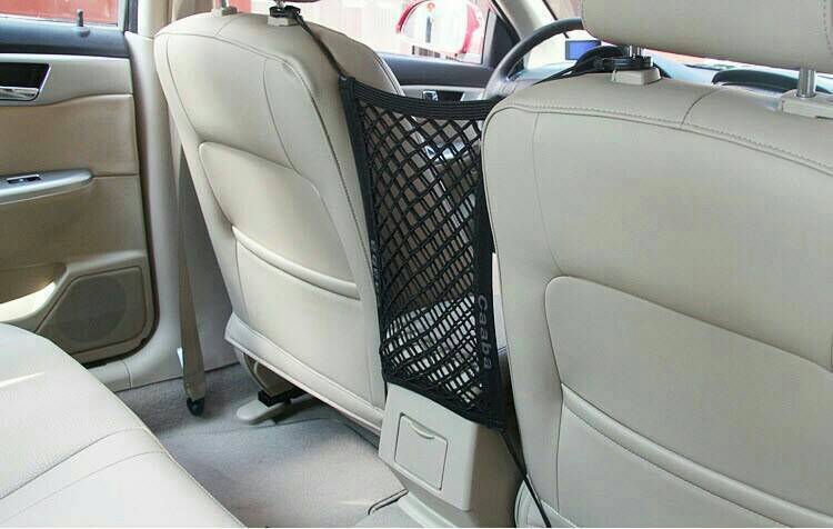  car seats net aksesoris mobil Auto Accessories on Carousell