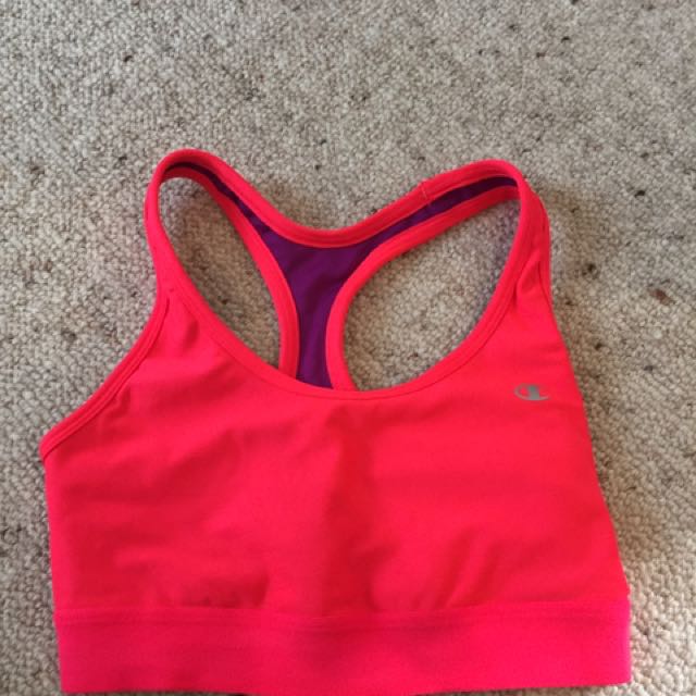 champion sports bra australia
