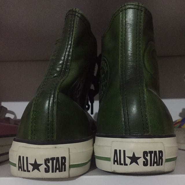 converse gotham