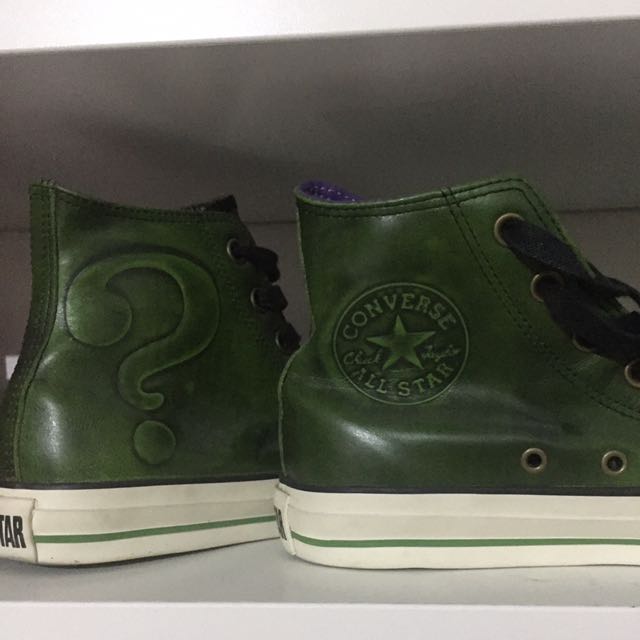 converse gotham