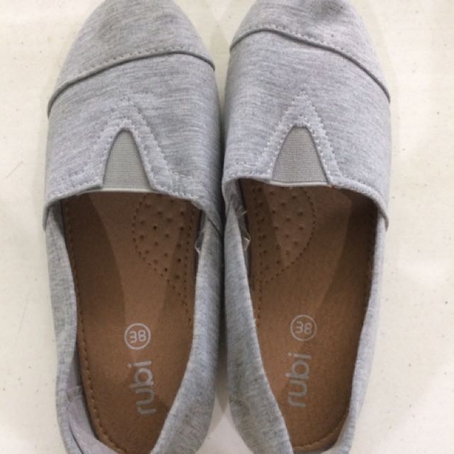 cotton on espadrilles