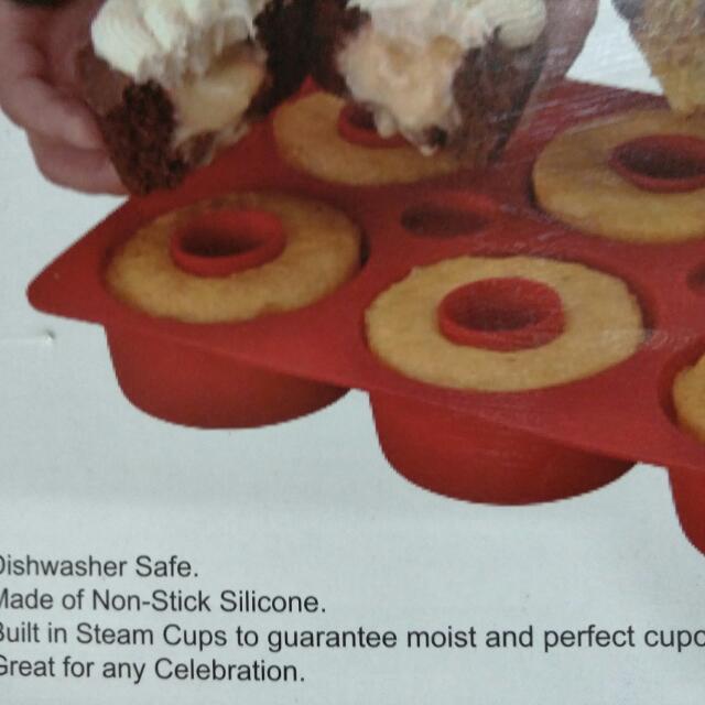 Cupcake Secret, TV & Home Appliances, Kitchen Appliances, Other Kitchen