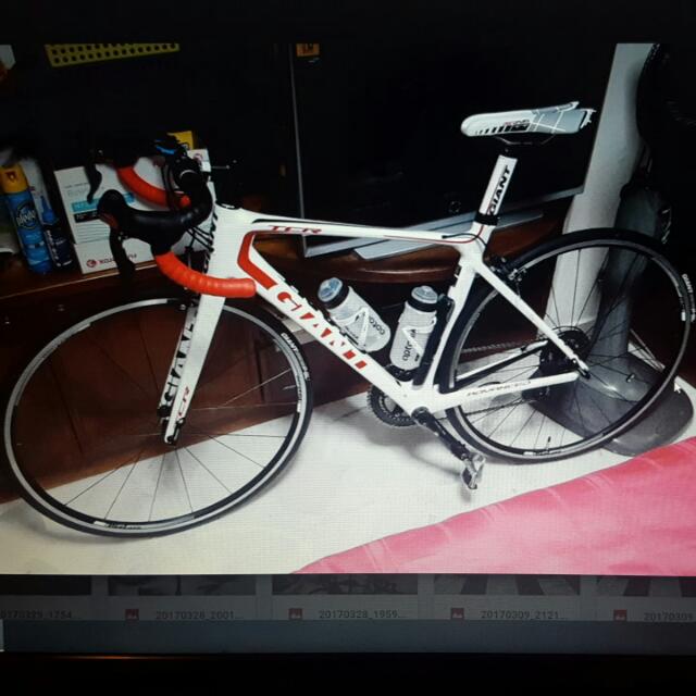 2013 giant tcr advanced 1 deals
