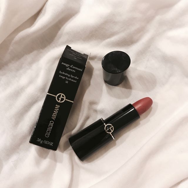giorgio armani 511