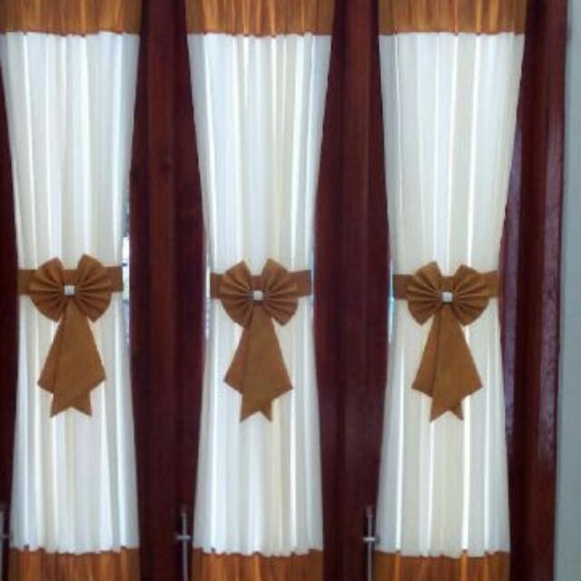 Unduh 61+ Gambar Gorden Spiral  