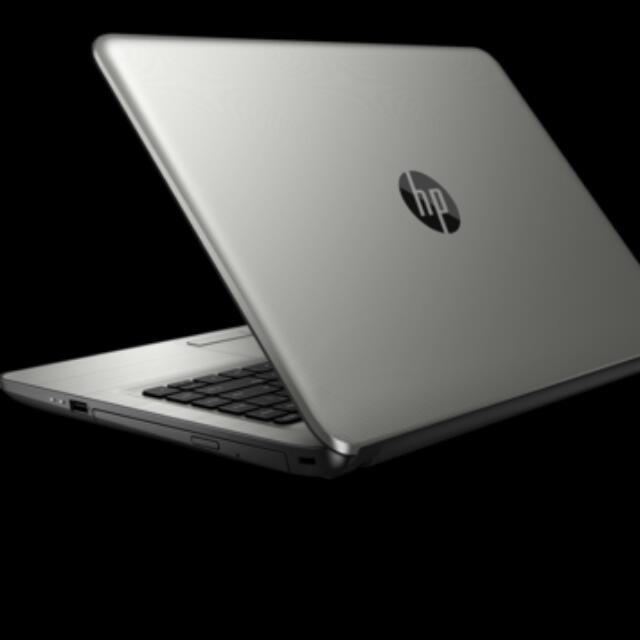 Hp notebook 14 am024ne computers tech laptops notebooks on carousell