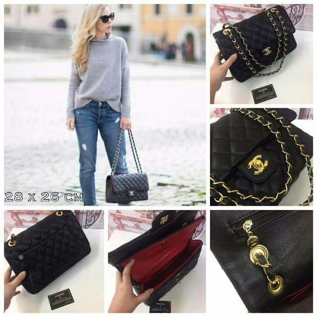 Aaa chanel bag on sale