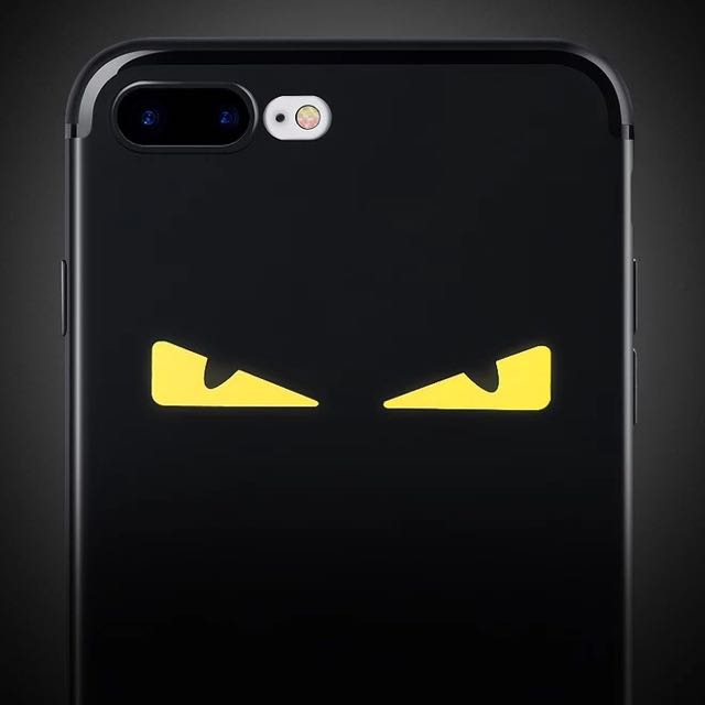 Fendi iphone 7 case discount