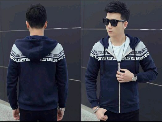 88+ Model Jaket Baru 2017 HD Terbaru