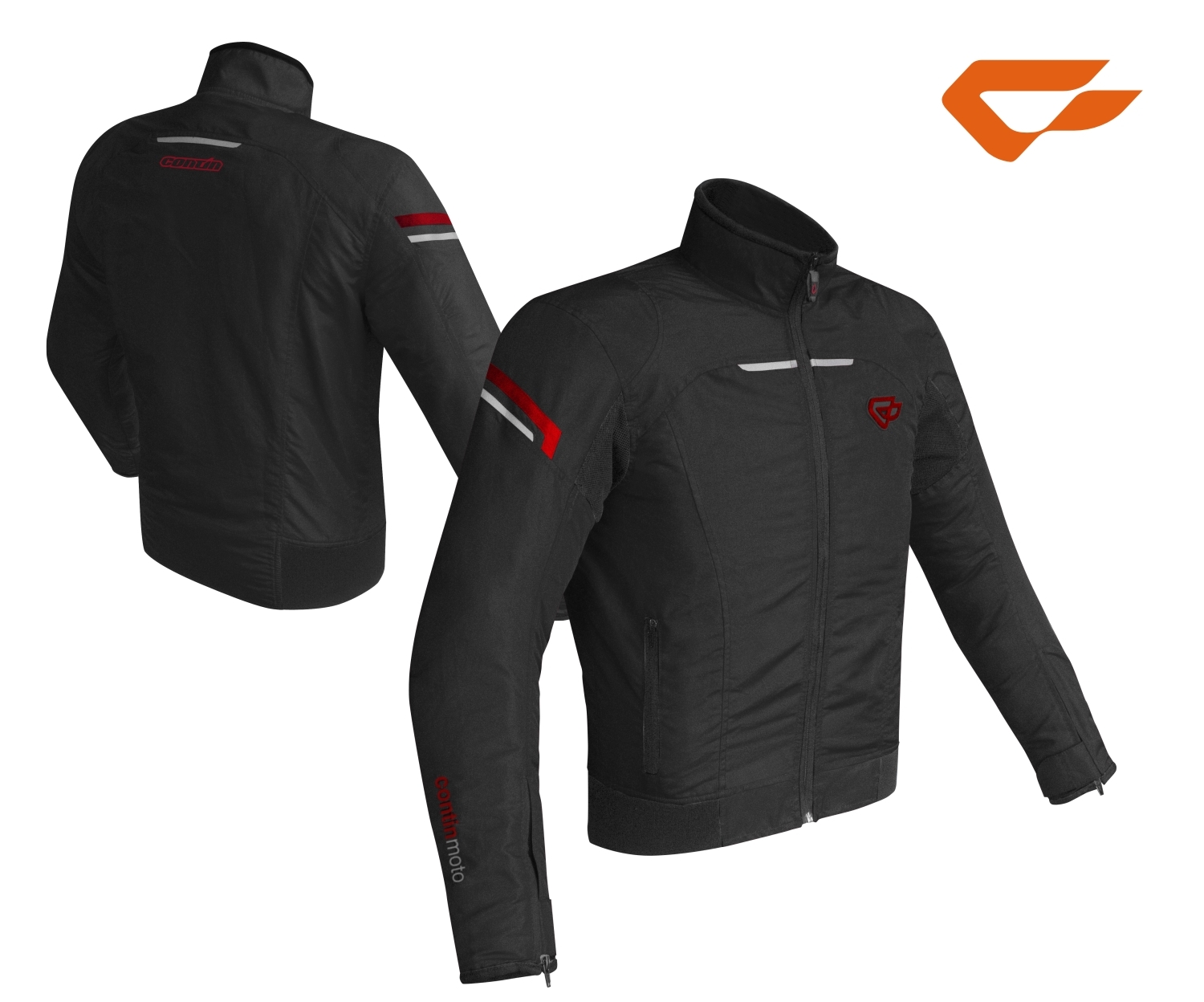 51 Desain Model Jaket Touring Gratis Terbaru