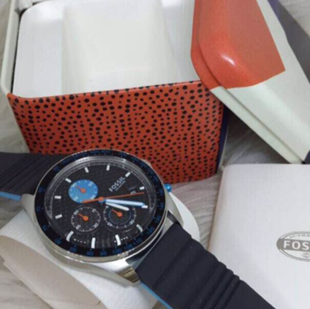Fossil ch3079 store