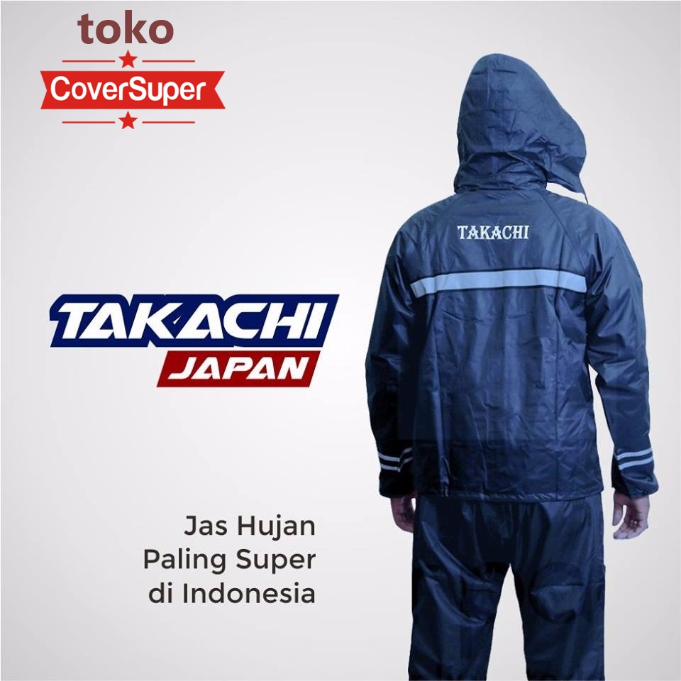 Jas Hujan Gmc - Pilihan Online Terbaik
