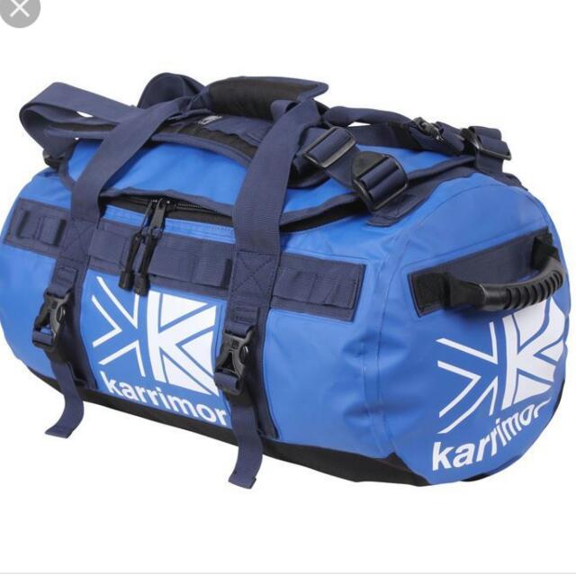 Karrimor 40l backpack hot sale