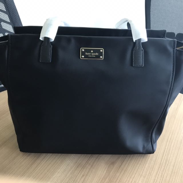 kate spade taden tote