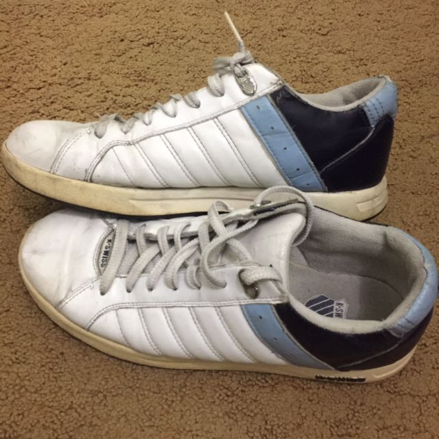 original k swiss
