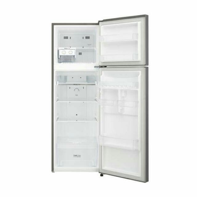 LG Refrigerator Top Freezer/ Smart Inventor Compressor, 家庭電器, 廚房電器, 雪櫃及