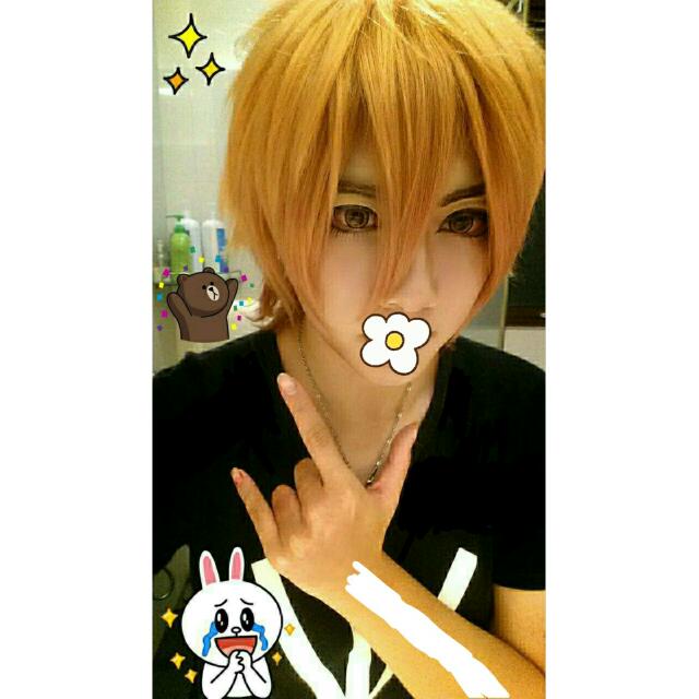 Wallpaper Love Stage Wigs Entertainment J Pop On Carousell For Android Free
