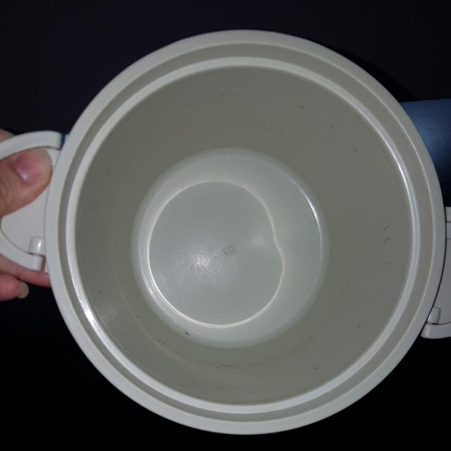 Microwaveable Rice Cooker, TV & Home Appliances, Kitchen Appliances