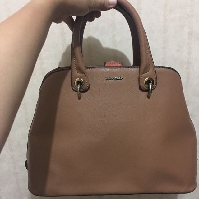 mng touch bag