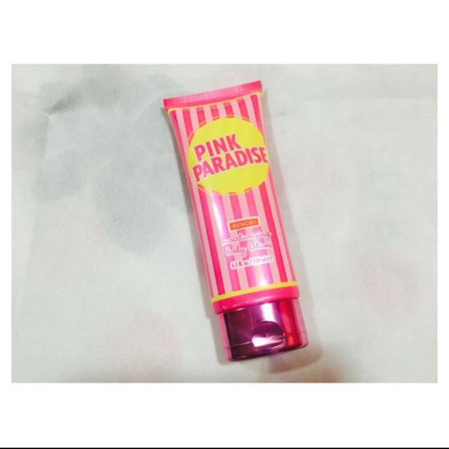 New Bench Body Lotion On Carousell