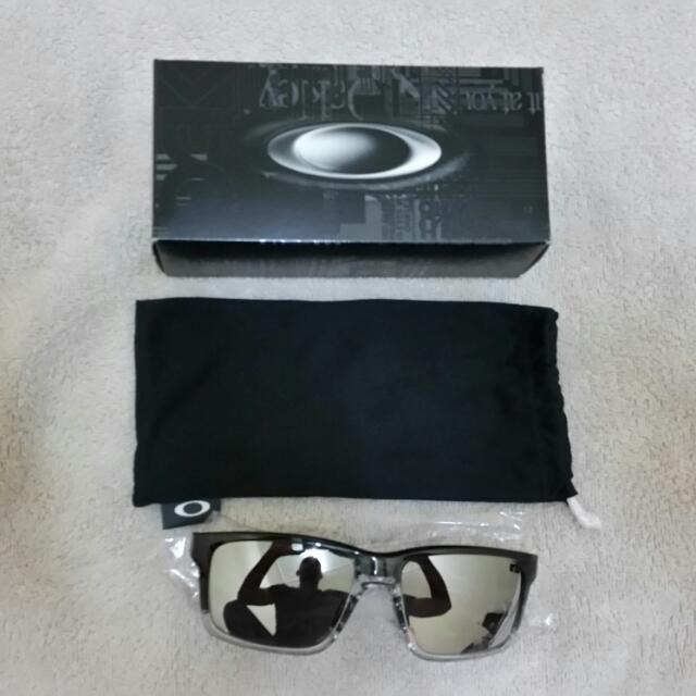 Oakley mainlink clearance dark ink fade