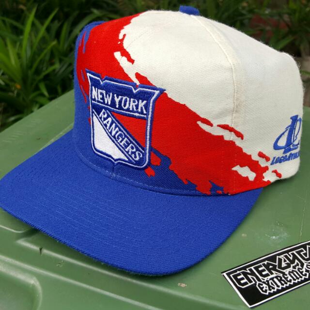 Original Vintage Cap Logo7 Original