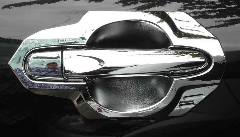Outer Handle All New Avanza Xenia Spory Auto Accessories On