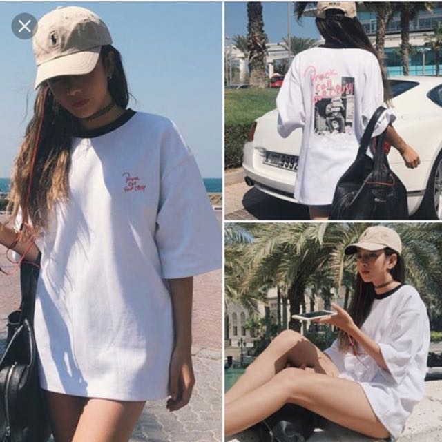 Prank Call Your Crush Shirt Women S Fashion Tops Other Tops On Carousell