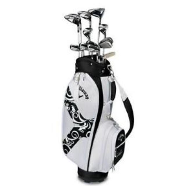 callaway solaire 2017