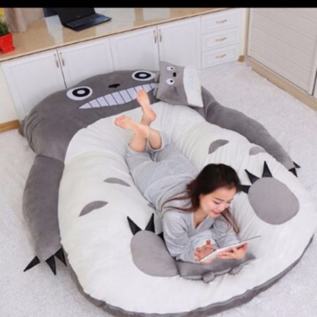 Preorder Mattress Cartoons Mattress Lazy Bed Tatami Mattress