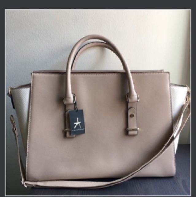 Primark nude bag hotsell