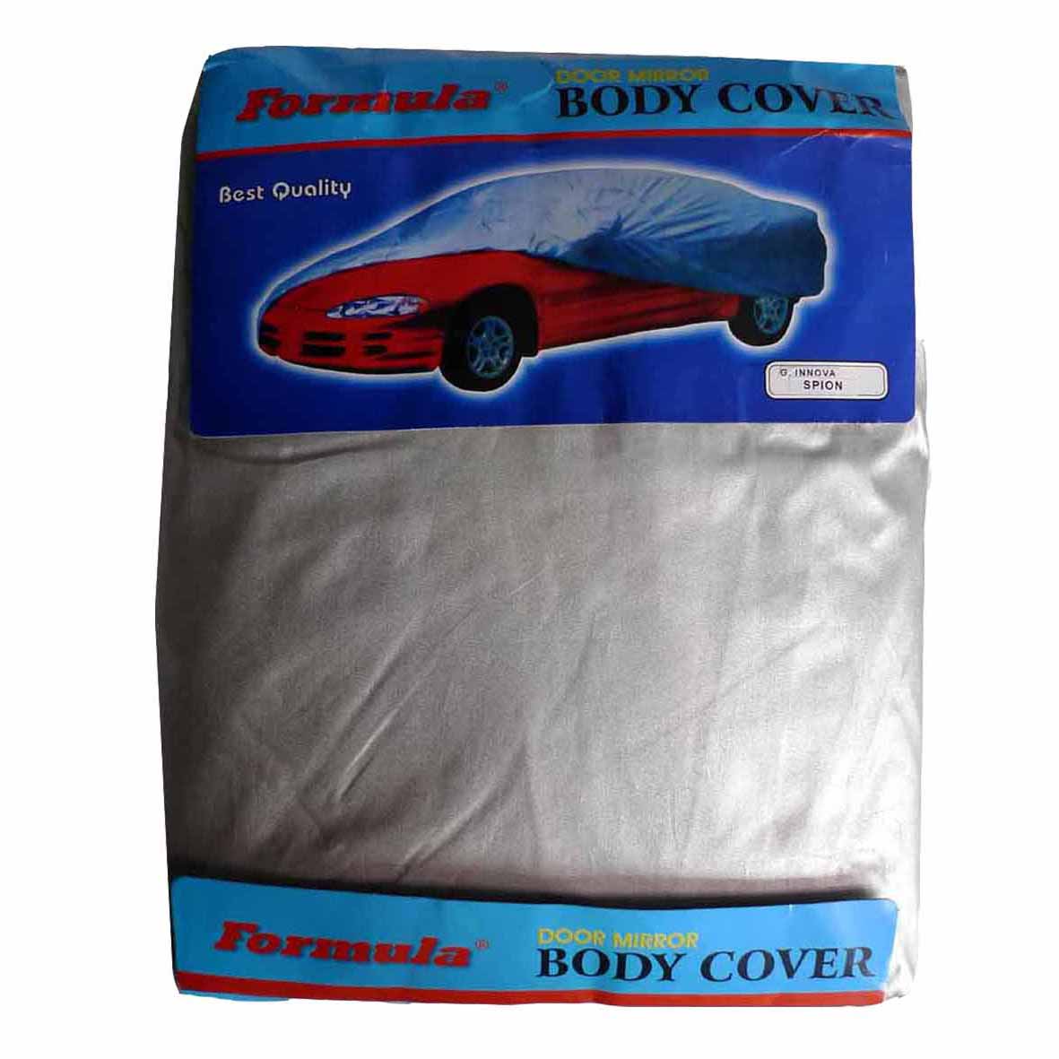 Formula Sarung Body Cover Mobil Juke - Wikie Cloud Design 
