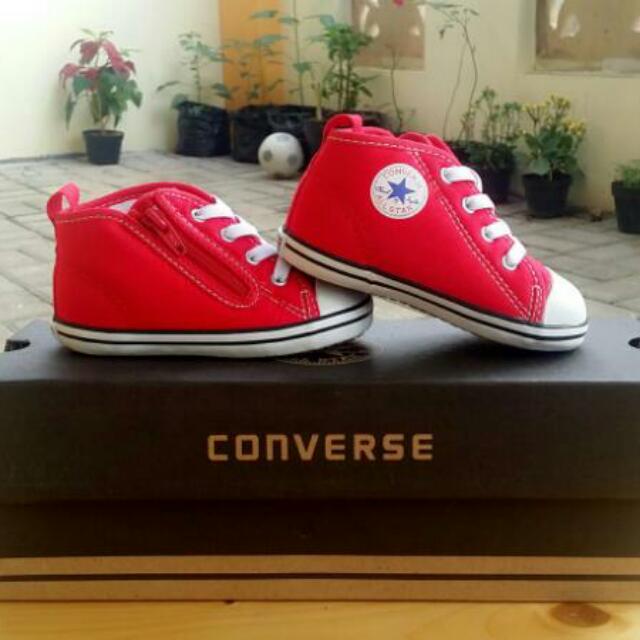 converse baby shoes indonesia