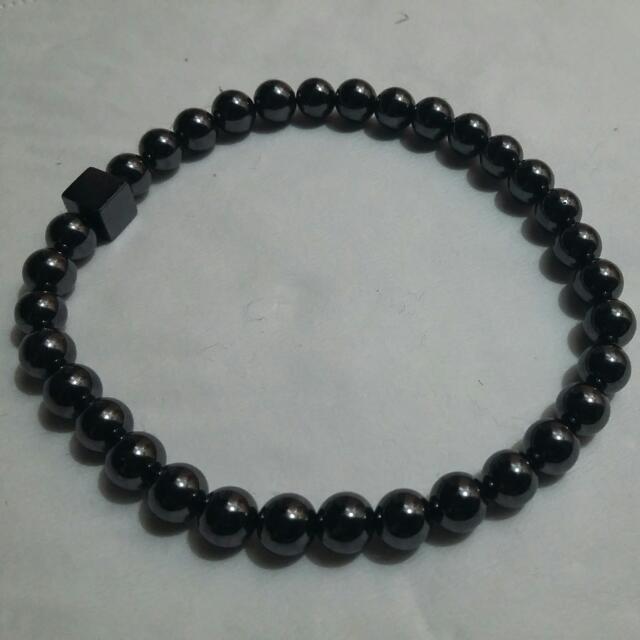 Tasbih Tangan Batu Gunung Berapi 33 Biji Hobbies Toys Stationery Craft Craft Supplies Tools On Carousell