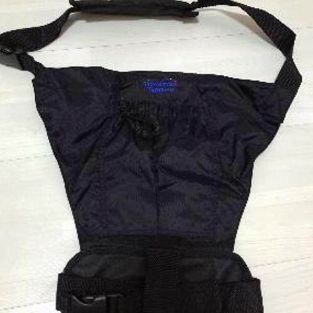 tommee tippee baby carrier